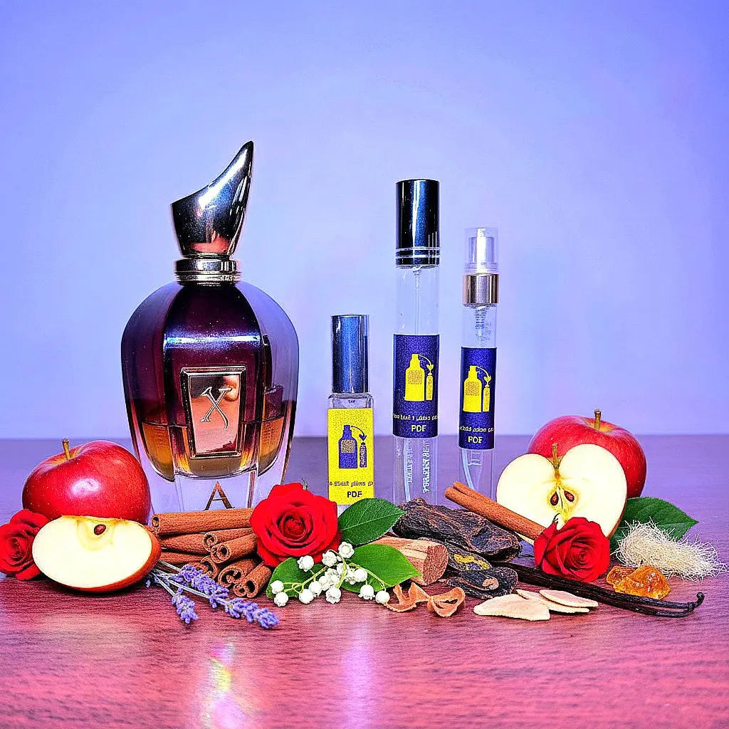 Alexandria II Xerjoff | تقسيم 5 و10 مل للجنسين في مصر Perfume Decants Egypt 🇪🇬 تقسيم عطور أصلية مصر [brand name]