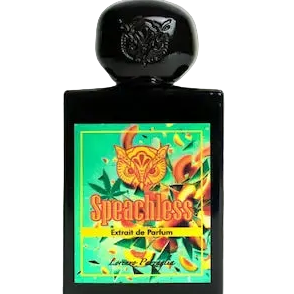 Speachless by Lorenzo Pazzaglia. تقسيم للدار الإيطالية صاحبة 5ML- 10ML التركيز العالي Extrait de Parfum.