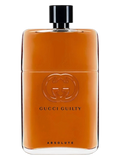 Gucci Guilty Absolute تقسيم أصلي من العطر ٥ مل و ١٠ مل