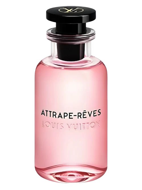 Louis Vuitton Attrapes Reves samples 5ML 10ML 20ML تقسيم عطور أصلية مصر ٥مل ١٠مل و ٢٠مل