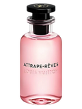 Louis Vuitton Attrapes Reves samples 5ML 10ML 20ML تقسيم عطور أصلية مصر ٥مل ١٠مل و ٢٠مل