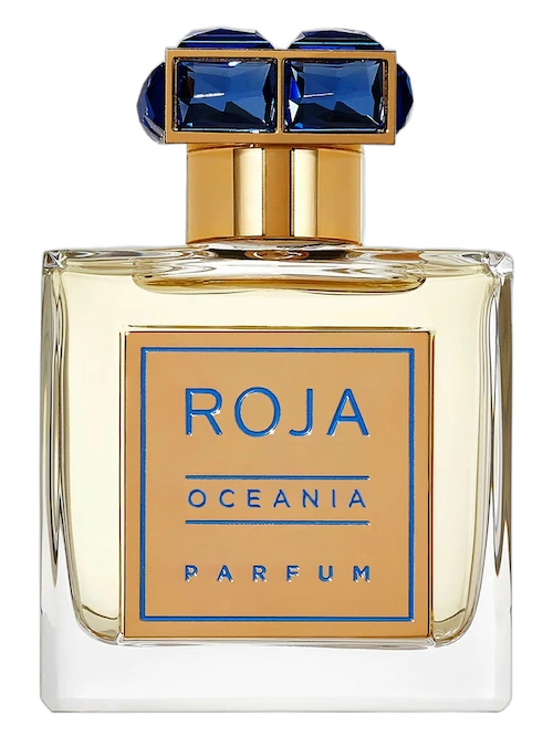Roja dove oceania parfum 2025 تقسيم عطور أصلية مصر ٥مل و ١٠مل  عينات