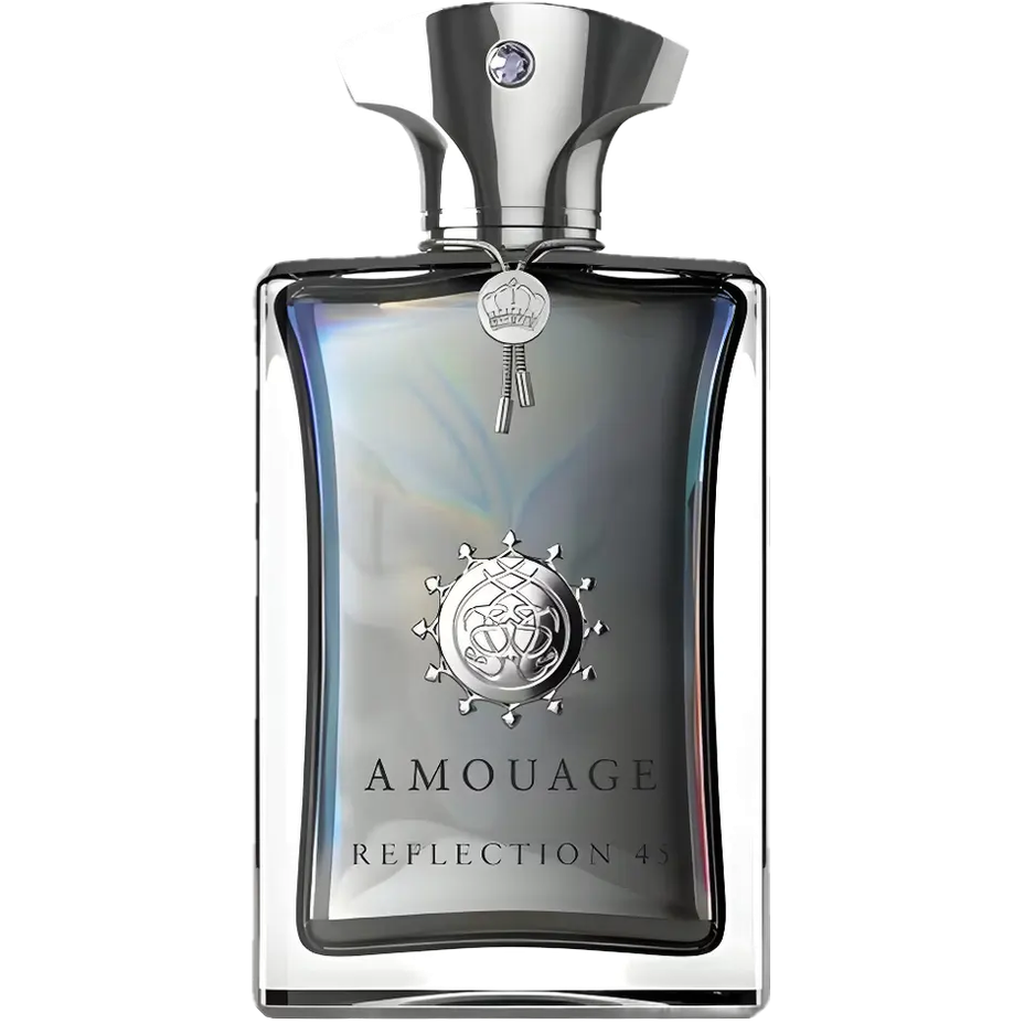 Amouage Reflection 45 تقسيم أصلي من دار أمواج Perfume Decants Egypt 🇪🇬 تقسيم عطور أصلية مصر