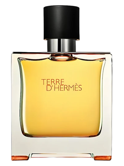 Terre d’Hermès من Parfum Hermès | تقسيم 5 و10 مل للرجال في مصر