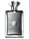 Amouage Reflection 45 تقسيم أصلي من دار أمواج