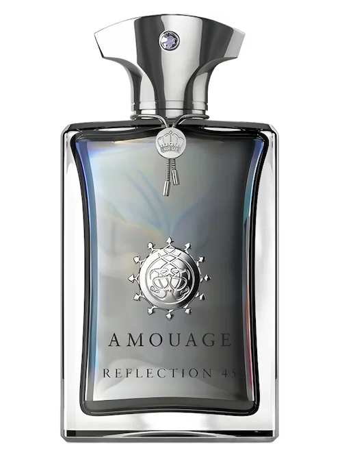 Amouage Reflection 45 تقسيم أصلي من دار أمواج