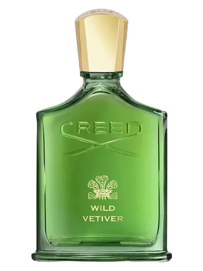 Creed 2026 Wild vetiver Decants 5ML 10ML  تقسيم عطر كريد نجيل الهند البري ٥مل و ١٠مل