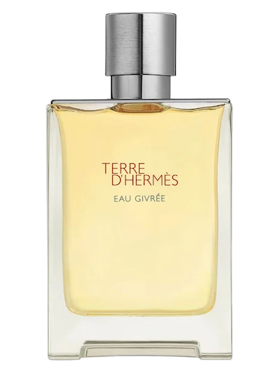 Terre d’Hermès من Hermès Eau Givree | تقسيم 5 و10 مل للرجال في مصر