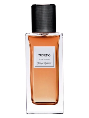 Tuxedo –  YSL - Yves Saint Laurent Epices Patchouli | Perfume Decant (5ml 10ML 20ML)