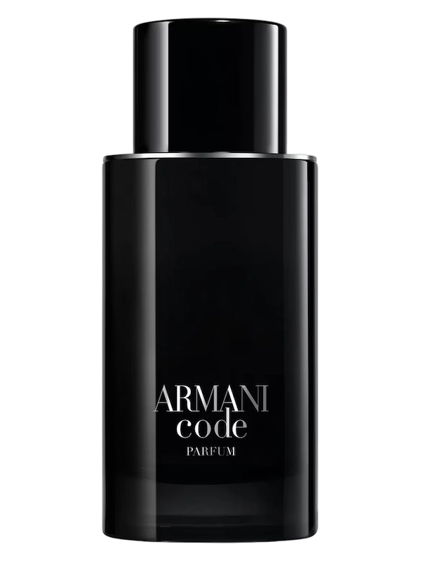 Armani Code Parfum Giorgio Armani تقسيم للرجال في مصر