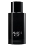 Armani Code Parfum Giorgio Armani تقسيم للرجال في مصر