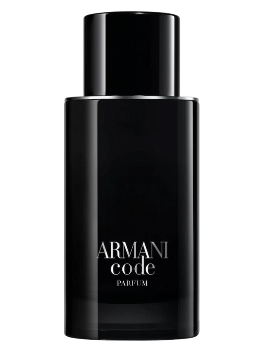 Armani Code Parfum Giorgio Armani تقسيم للرجال في مصر