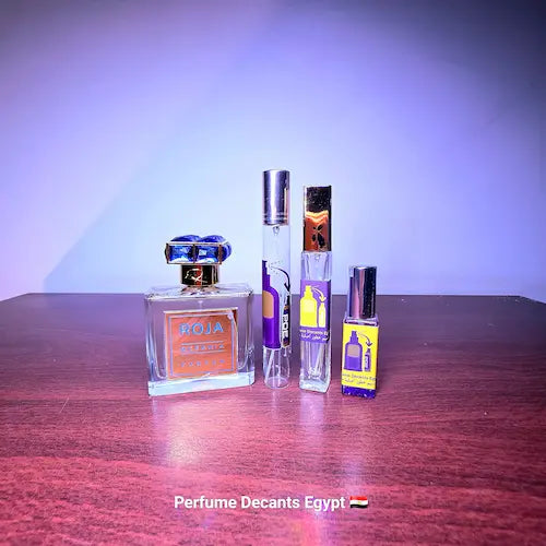 Roja dove oceania parfum 2025 تقسيم عطور أصلية مصر ٥مل و ١٠مل  عينات