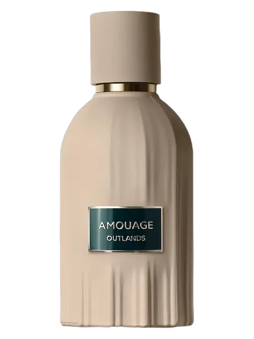 Outlands Amouage عطر تقسيم أصلي للجنسين في مصر