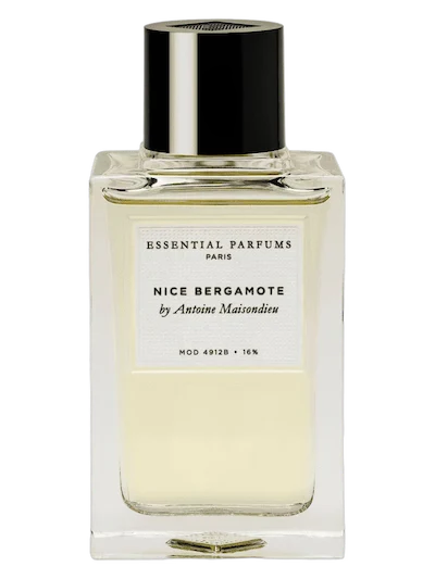 EP Nice Bergamot تقسيم من ٥مل ل ٢٠ مل