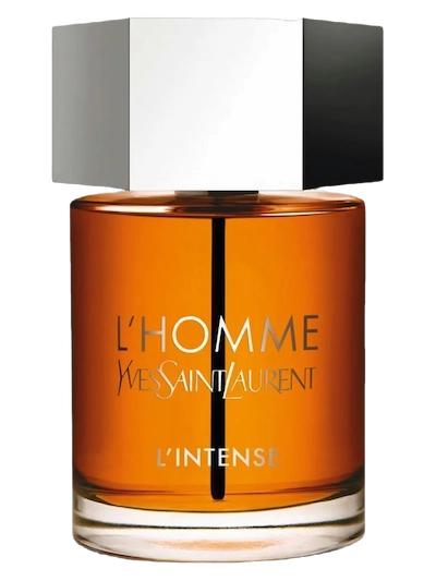 إف سانت لوران  L'homme parfum YSL intense  تقسيم عطور أصلية مصر ٥مل ل ٢٠مل عينات عطور نيش و ديزاينر