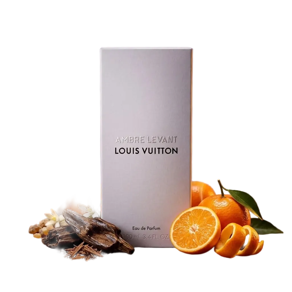 Louis Vuitton Amber levant 100ML