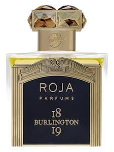 Burlington 1819 Roja Dove  | تقسيم 5 و10 مل أصلي في مصر