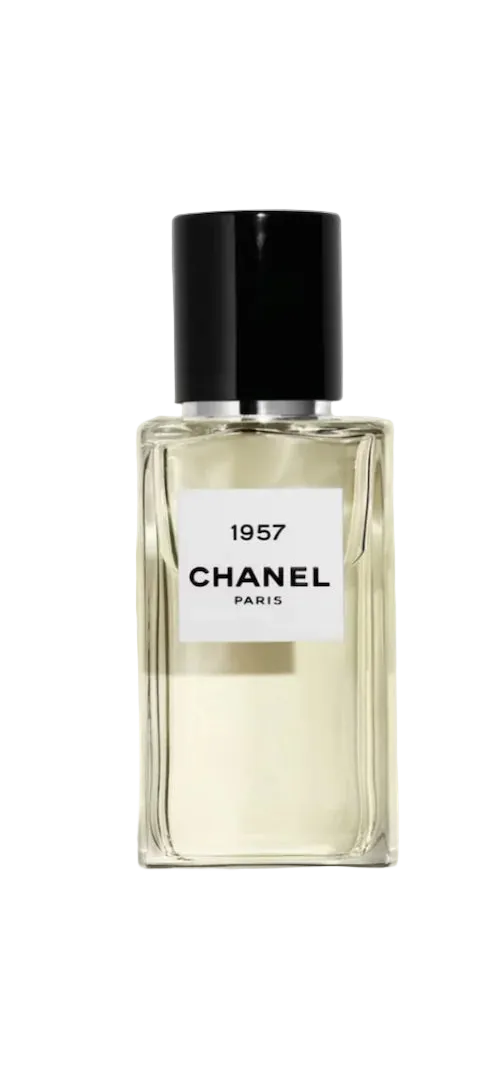 CHANEL 1957 Original Decants 5ML 10ML تقسيم عطر أصلي ٥مل و ١٠مل