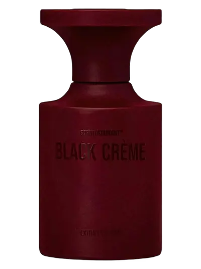 Black Creme by BORNTOSTANDOUT 2026 تقسيم عطور أصلية مصر ٥مل و ١٠مل
