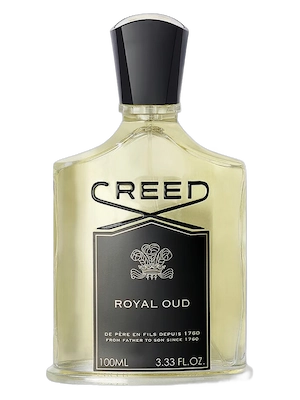 Creed Royal Oud perfume decant 5ml and 10ml, Perfume Decants Egypt