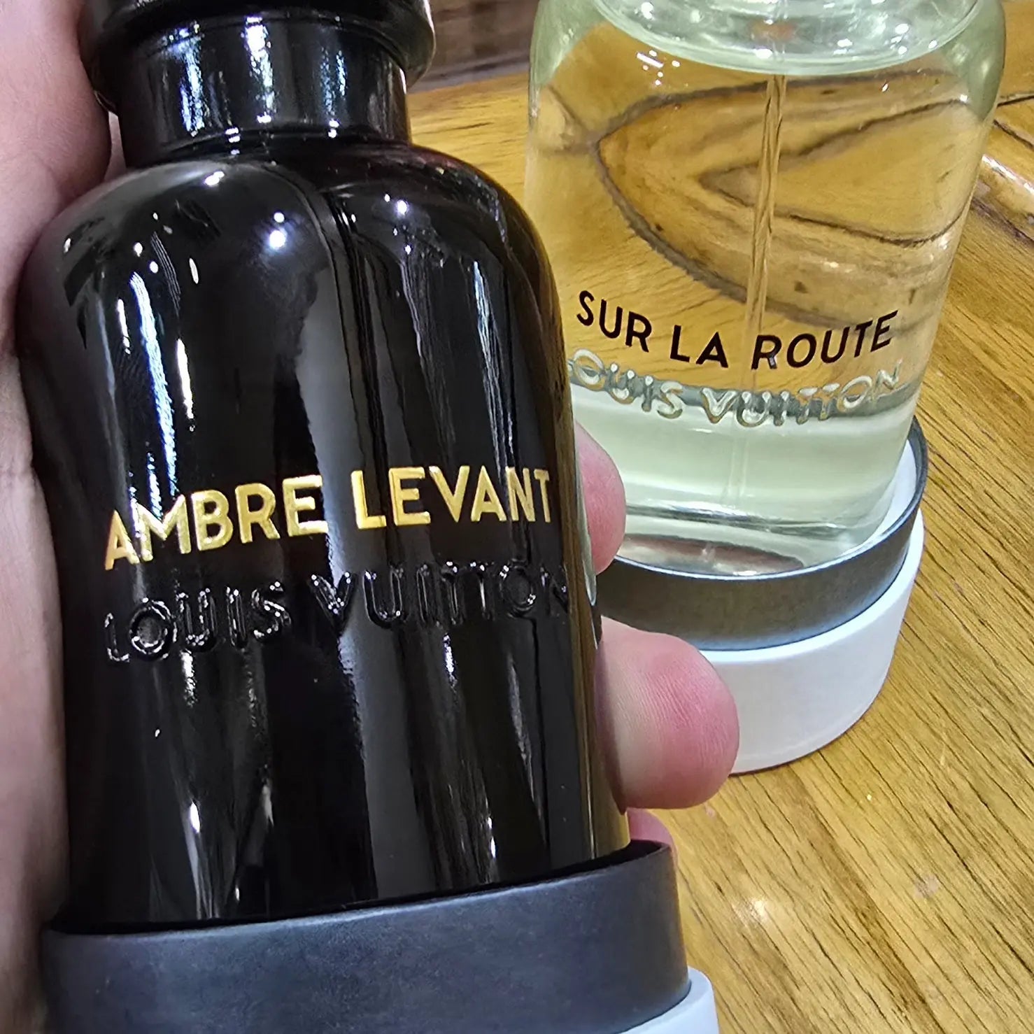 Ambre Levant – Louis Vuitton | Perfume Decant 5ml & 10ml Perfume Decants Egypt 🇪🇬 تقسيم عطور أصلية مصر [brand name]