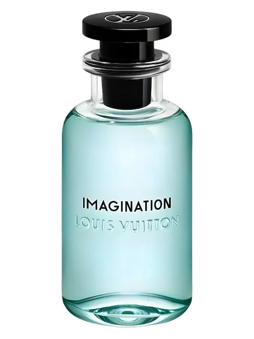 عطر Imagination Louis Vuitton - تقسيم أصلي 5 مل و10 مل في مصر