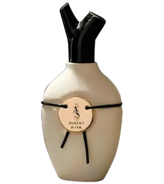 VANILLA in Bourbon by Scents of Wood تقسيم عطور أصلية مصر ٥مل و ١٠مل