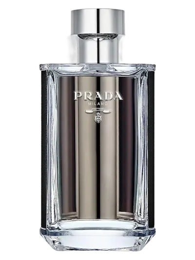 Prada L'Homme EDT عطر تقسيم أصلي للرجال في مصر