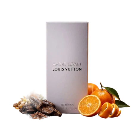 Louis Vuitton Amber levant 100ML