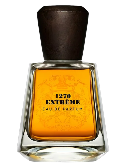 1270 Extreme Frapin - تقسيم أصلي 5 مل و 10 مل | للجنسين