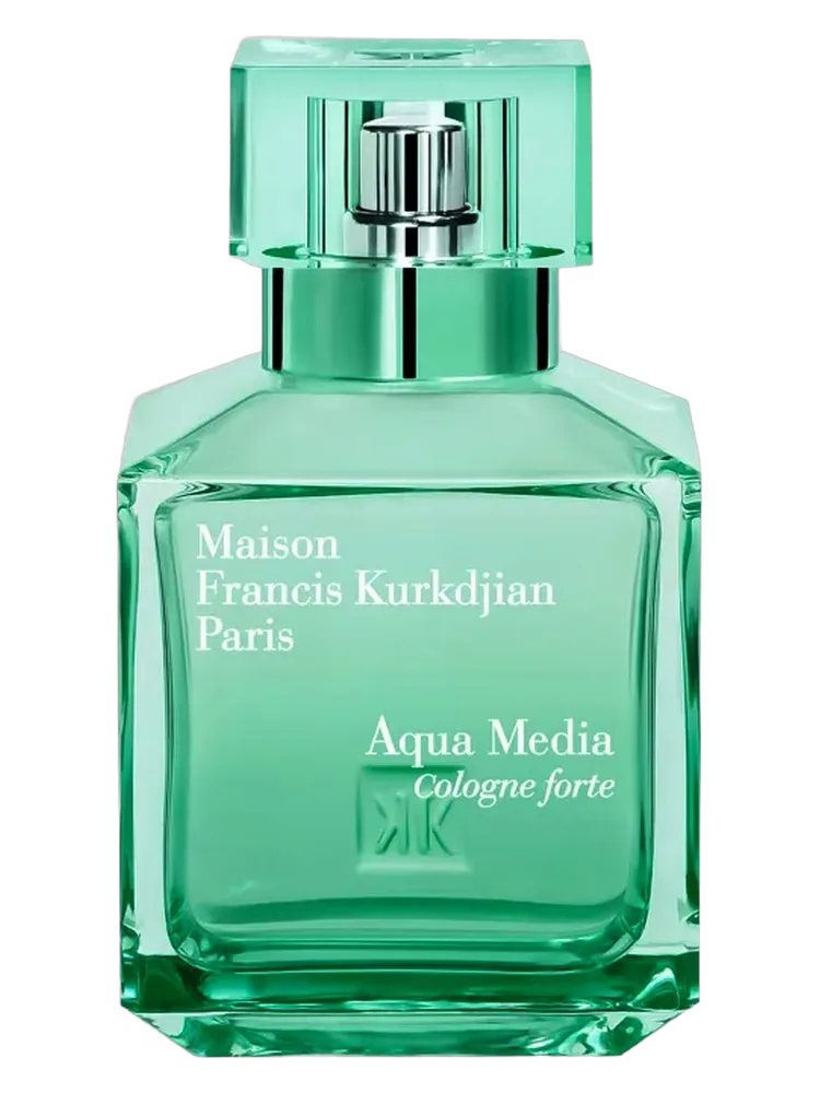Aqua Media Cologne Forte MFK عطر أصلي للجنسين في مصر