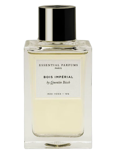 Bois Impérial من Essential Parfums |  تقسيم 5 و10 مل للجنسين ١٠ مل و ٥مل