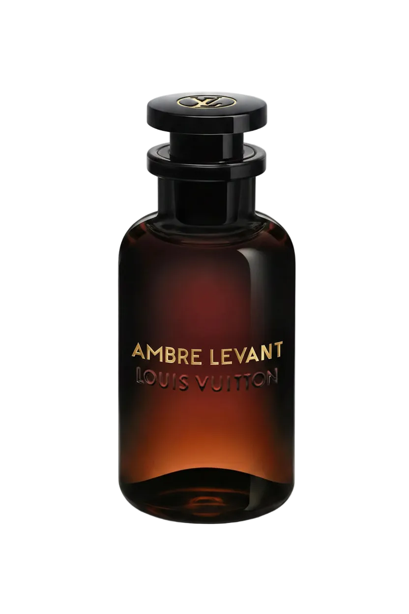 Ambre Levant – Louis Vuitton | Perfume Decant (5ml & 10ml) تقسيم أحدث إصدارات لويس فيتون