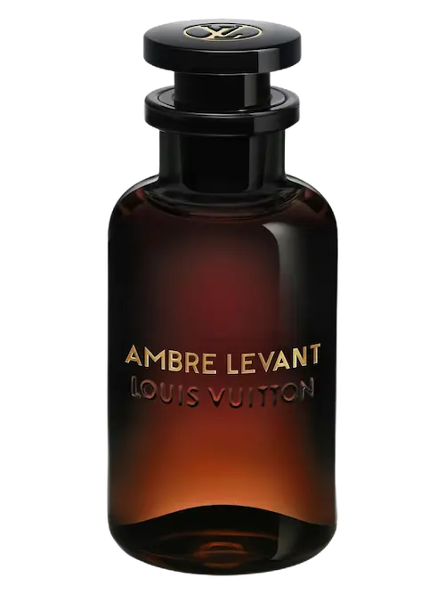Ambre Levant – Louis Vuitton | Perfume Decant (5ml & 10ml) تقسيم أحدث إصدارات لويس فيتون
