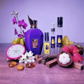 Accento Xerjoff عطر I اطلب الان I 5ml - 10ml I للجنسين Perfume Decants Egypt 🇪🇬 تقسيم عطور أصلية مصر [brand name]