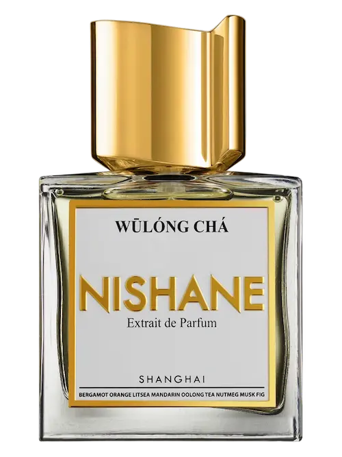 Wulóng Chá Nishane | تقسيم 5 و10 مل أصلي في مصر