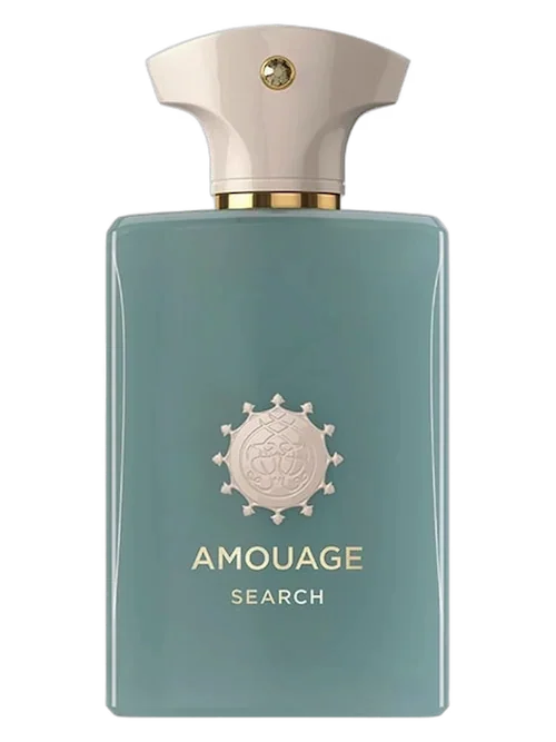 Amouage Search تقسيم عطور أصلية مصر ٥مل و ١٠مل أمواج سيرش