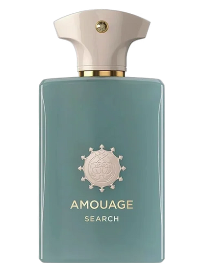 Amouage Search تقسيم عطور أصلية مصر ٥مل و ١٠مل أمواج سيرش