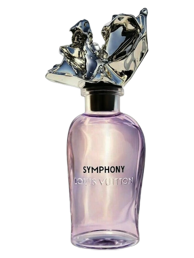عطر Symphony Louis Vuitton - تقسيم أصلي 5 مل و10 مل في مصر