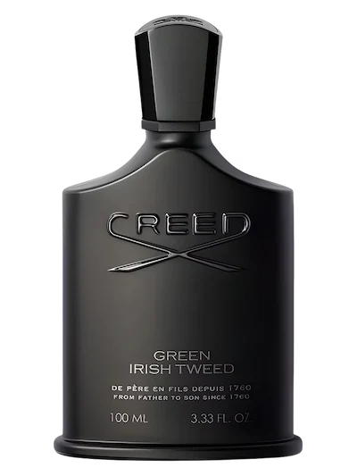 CREED Green Irish Tweed | تقسيم 5 و10 مل للرجال في مصر