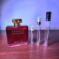Danger Roja Dove decant 5ML, 10ML - aromatic and woody fragrance - for men