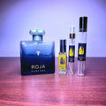 Elysium Intense Roja Dove decant 5ML, 10ML, 20ML - aromatic and citrus fragrance - for men