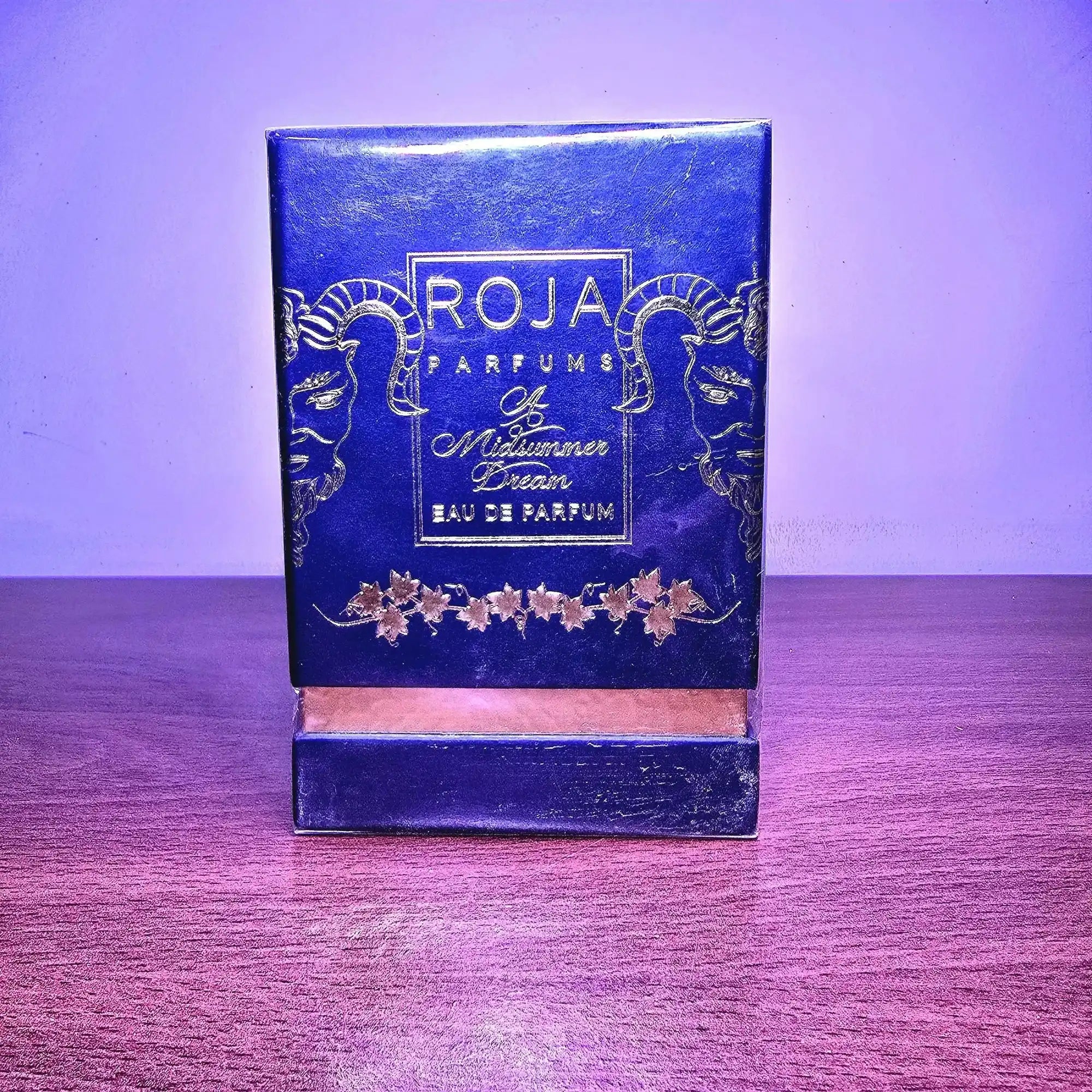 Roja Dove A Midsummer Dream - aromatic and citrus fragrance