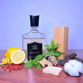 Creed Royal Oud Creed decant 5ml, 10ml - woody and vanilla fragrance