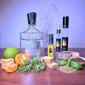 Creed Royal Water decant 5ml, 10ml - citrus and spicy fragrance