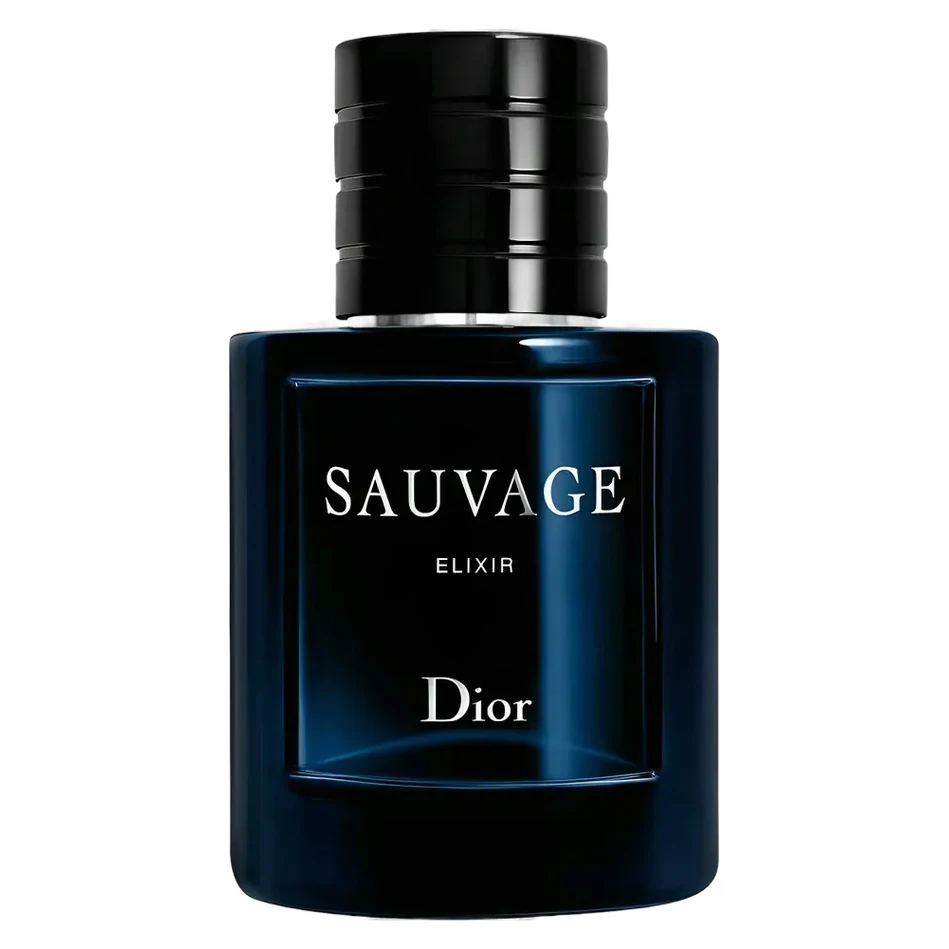 Sauvage Elixir decant 5ml, 10ml - warm-spicy and spicy fragrance - for men