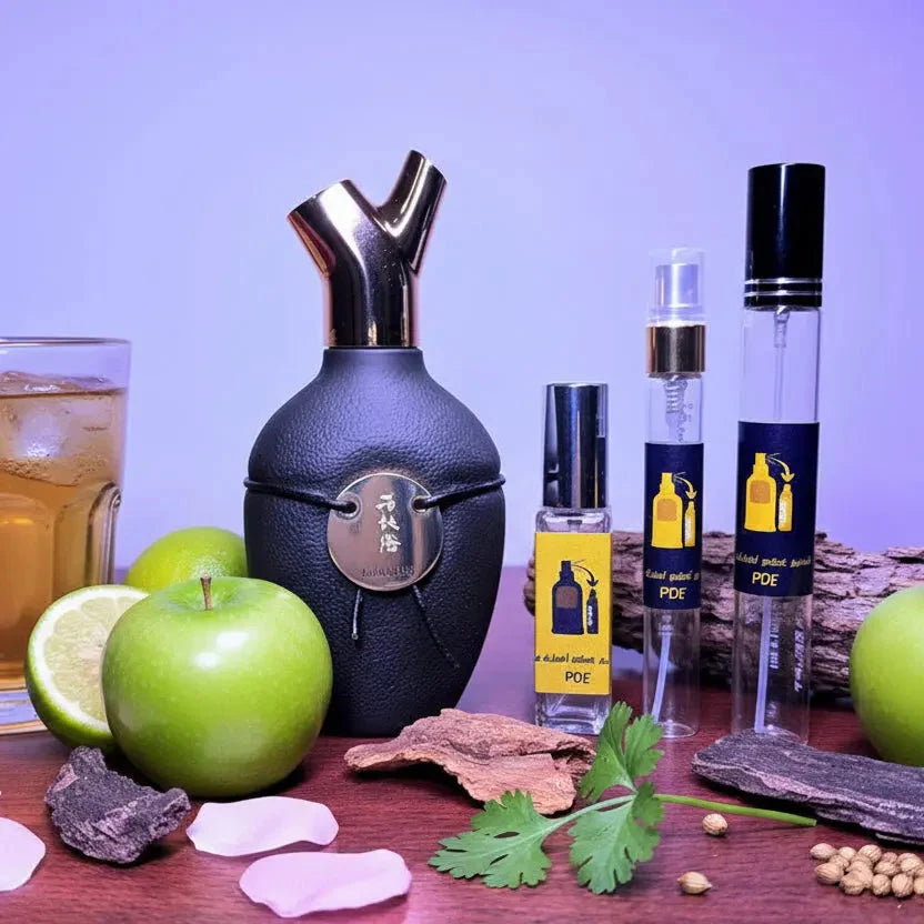 Scents Of Wood Oud In Calvados - available in 5ML, 10ML decants unisex