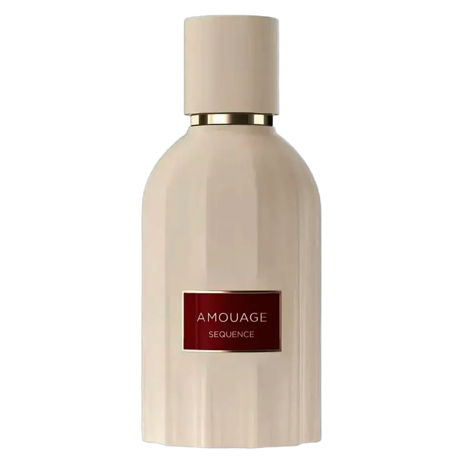 Sequence Amouage for women and men decant 5ML, 10ML - fruity and leather fragrance