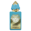 Shl God of Fire decant 5ML, 10ML - citrus and fruity fragrance